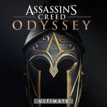 Assassin's Creed® Odyssey - ULTIMATE EDITION