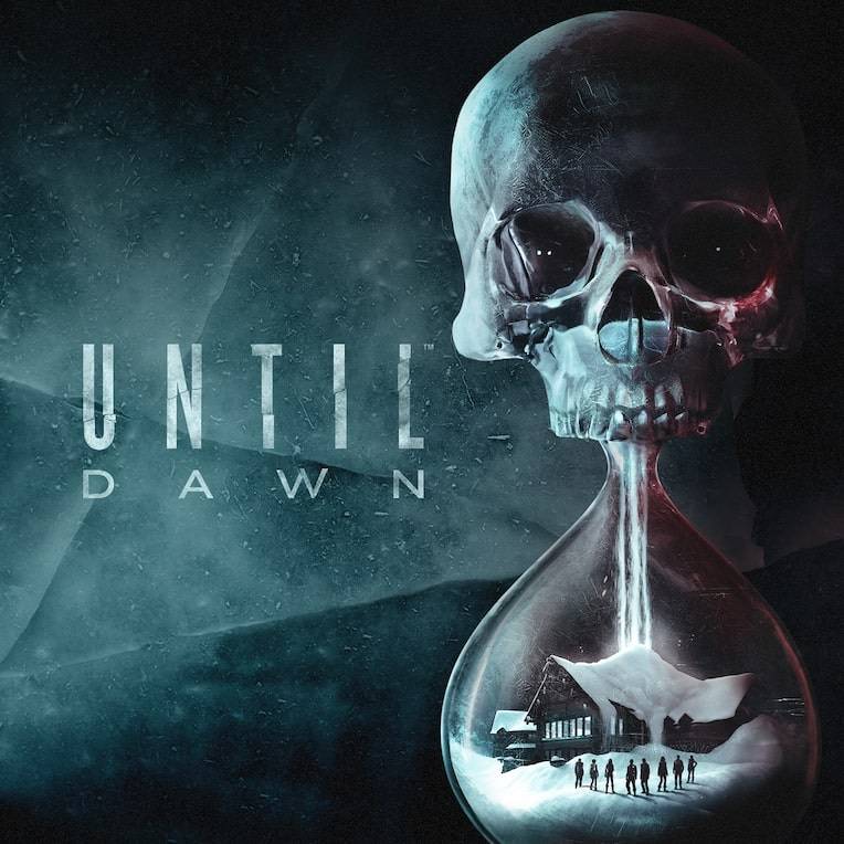 Until Dawn™