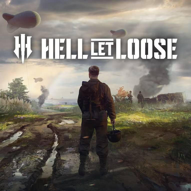 Hell Let Loose