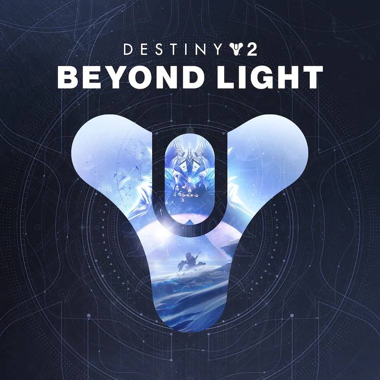 Destiny 2: Beyond Light