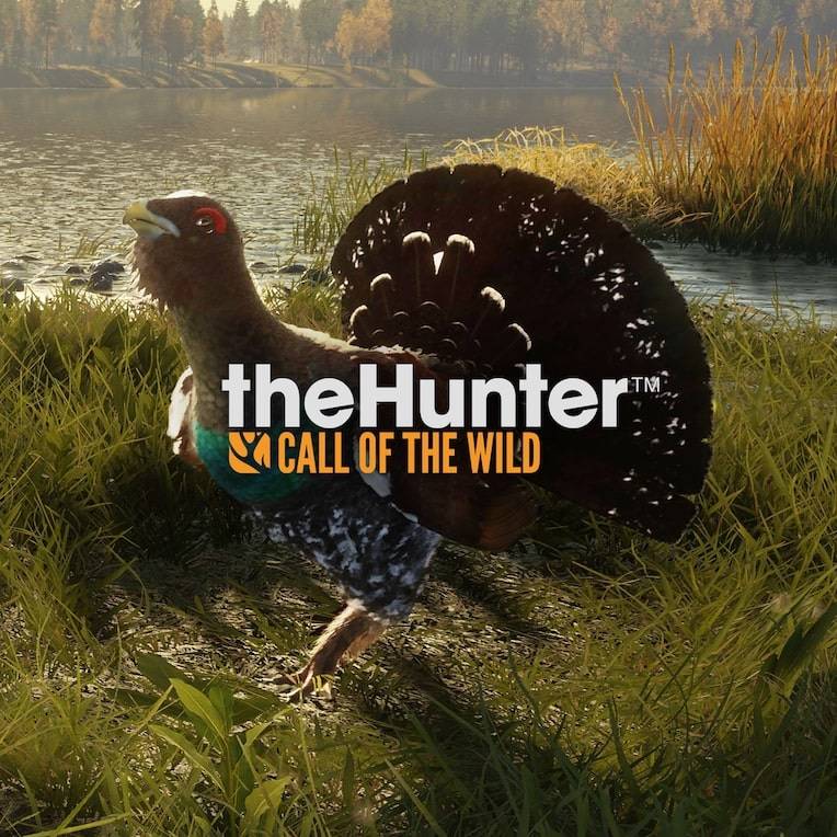 theHunter: Call of the Wild™ - Revontuli Coast