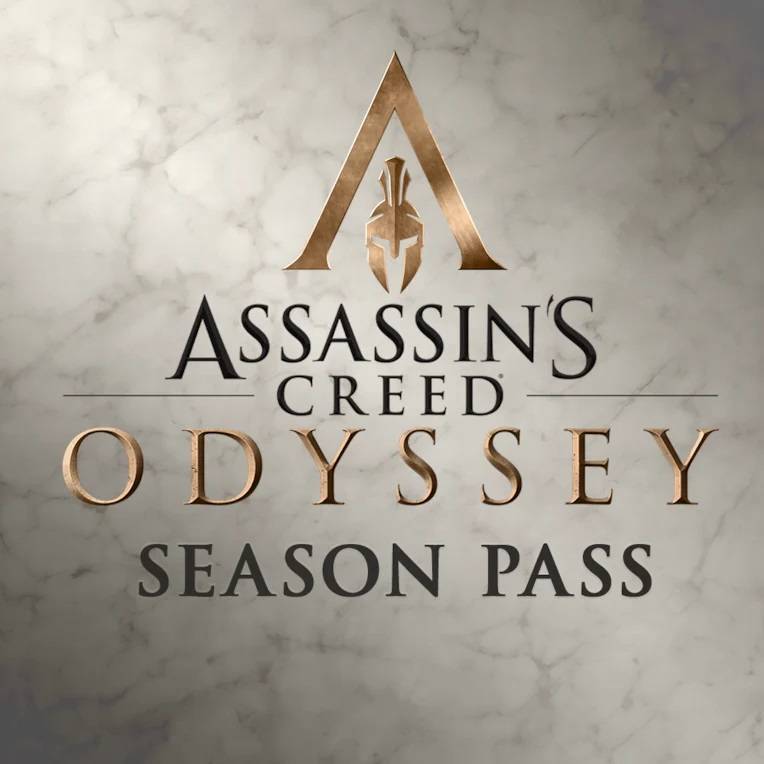 Assassin's Creed® Odyssey - Season pass