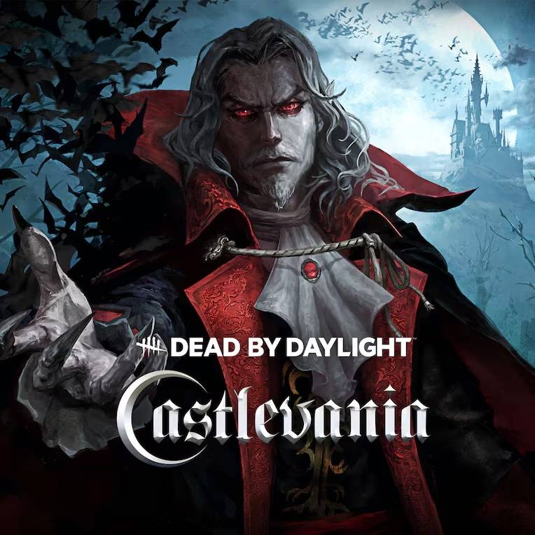 Dead by Daylight: Castlevania