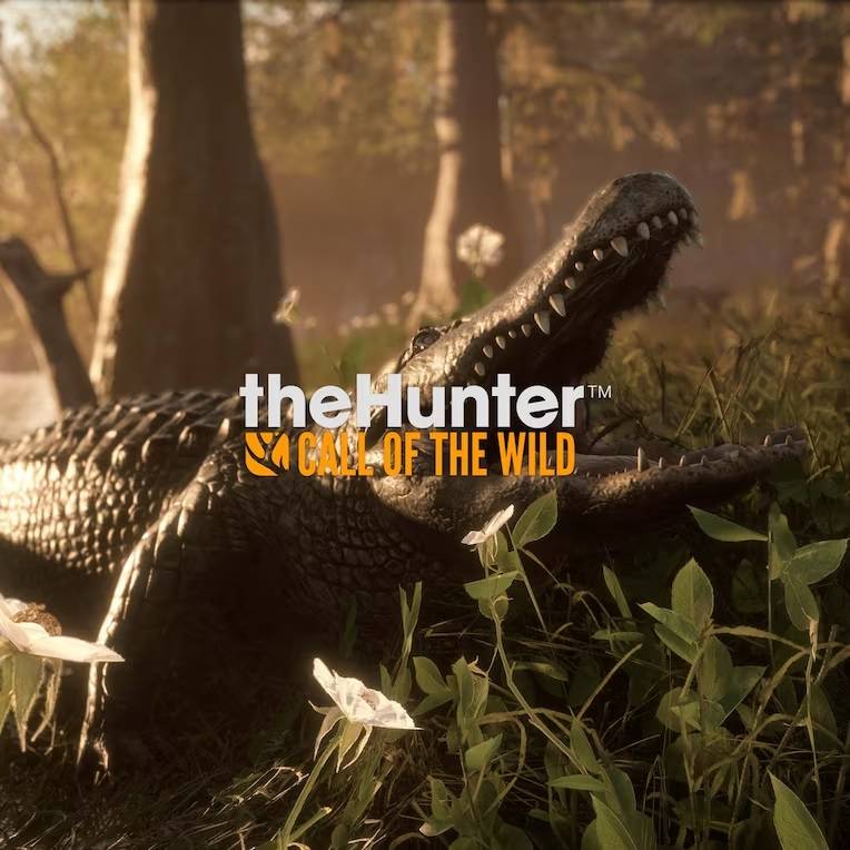 theHunter: Call of the Wild™ - Mississippi Acres Preserve