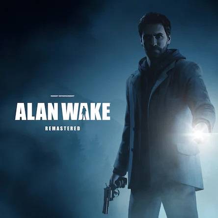 Alan Wake Remastered (For Rent)