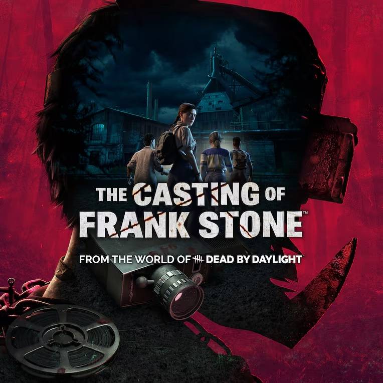 The Casting of Frank Stone™ (For Rent)