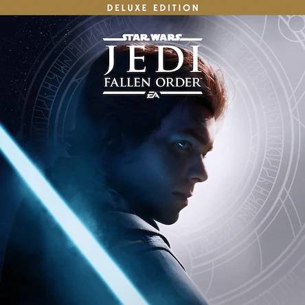 STAR WARS Jedi: Fallen Order™ Deluxe Edition