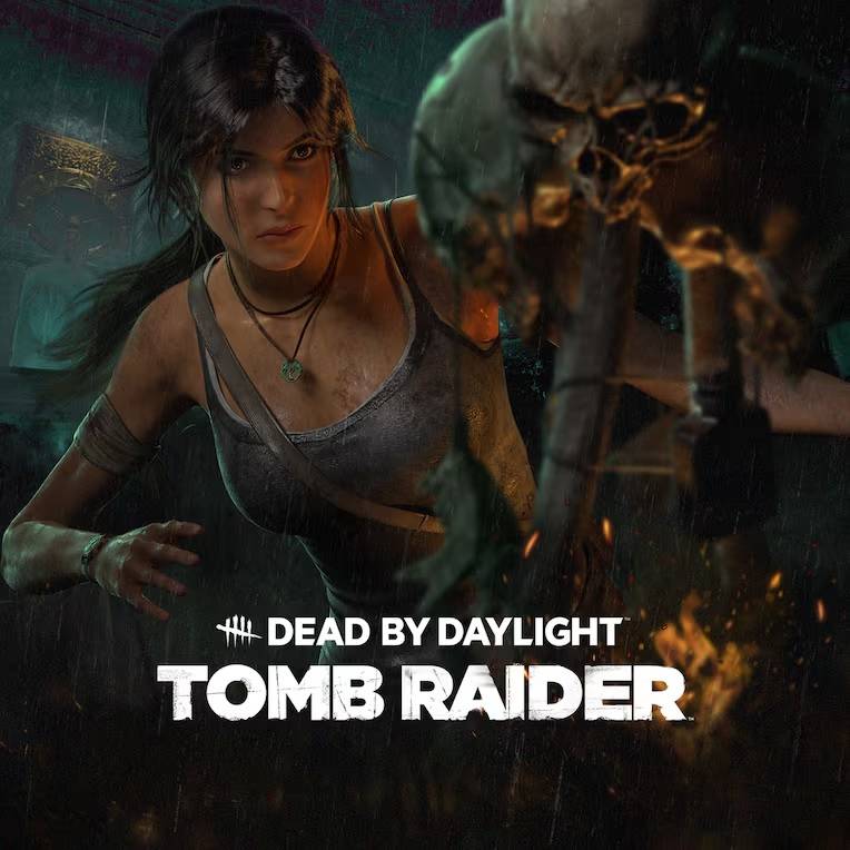 Dead by Daylight: Tomb Raider