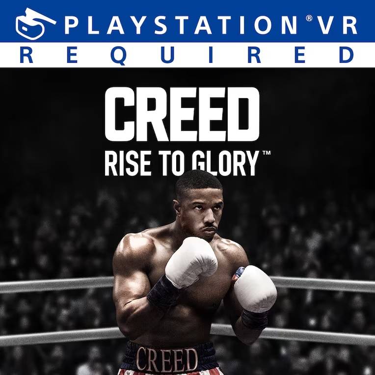 Creed: Rise to Glory™