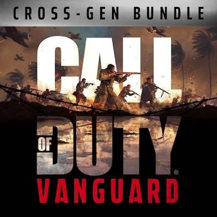 Call of Duty®: Vanguard - Cross-Gen Bundle