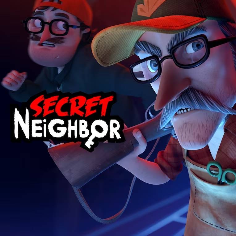 Secret Neighbor