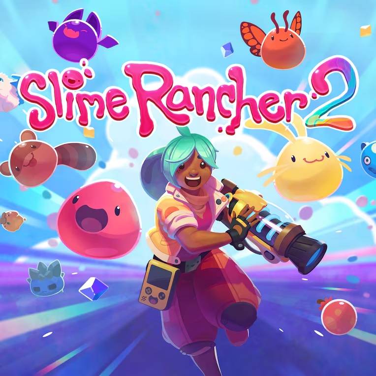 Slime Rancher 2