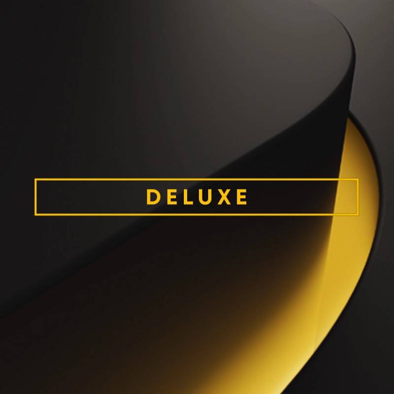 PS Plus Deluxe