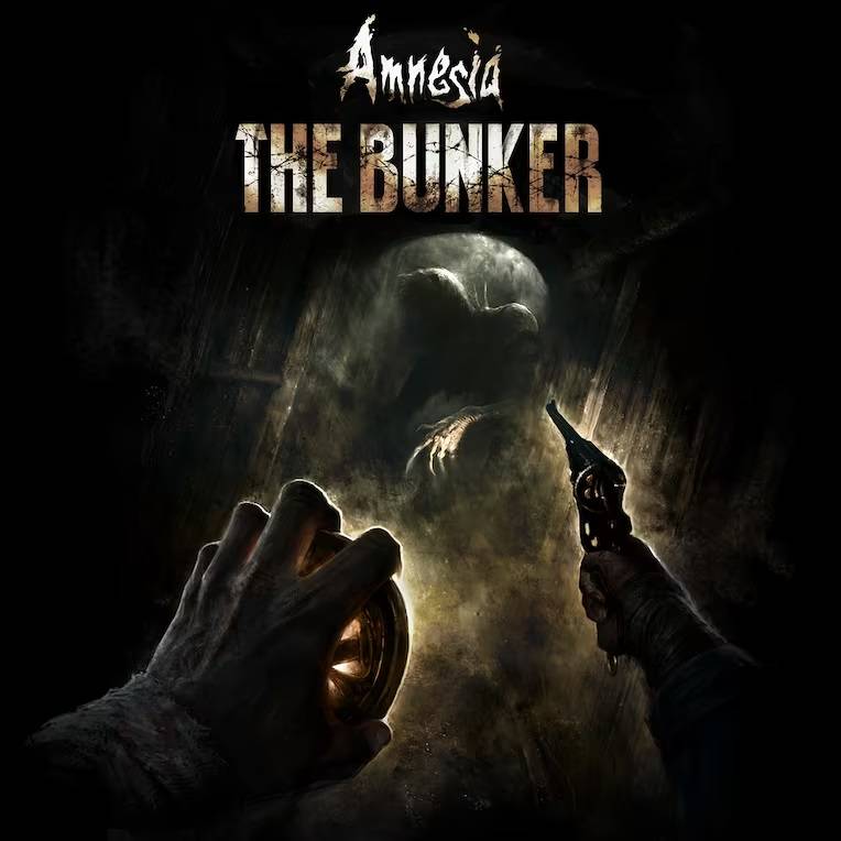 Amnesia: The Bunker