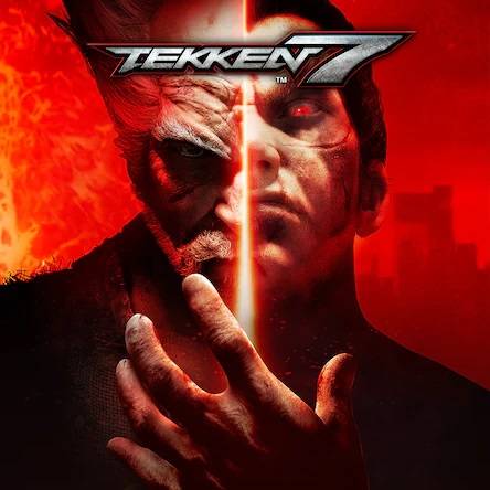 TEKKEN 7