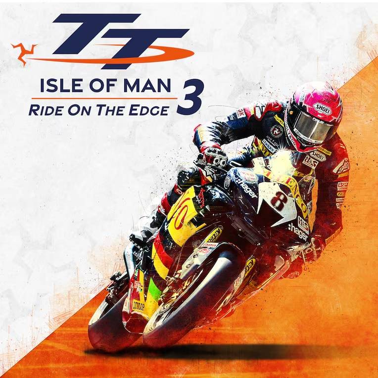 TT Isle Of Man: Ride on the Edge 3