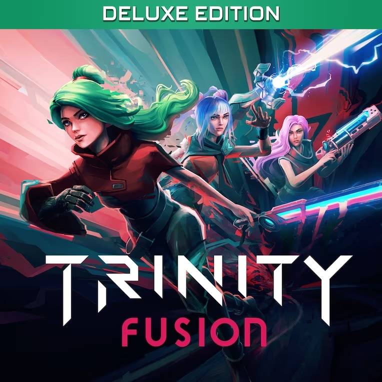 Trinity Fusion Deluxe Edition