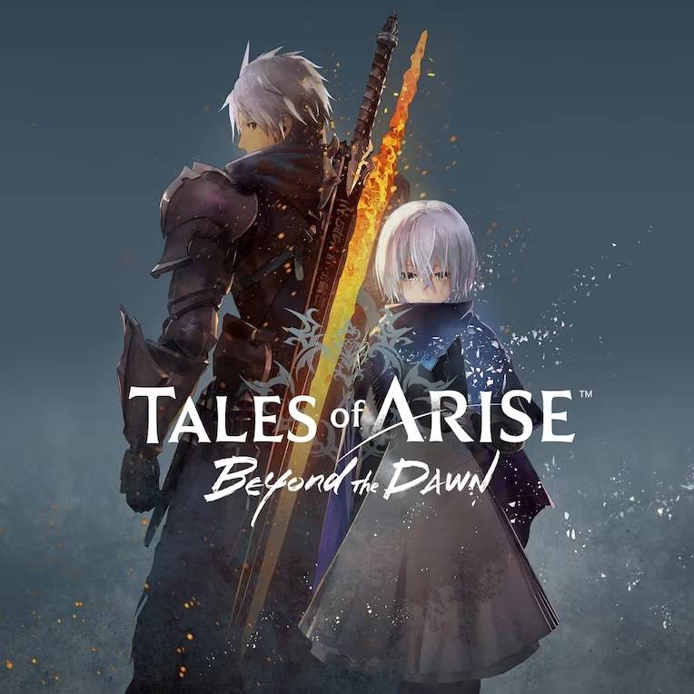 Tales of Arise - Beyond the Dawn Expansion