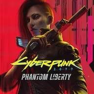 Cyberpunk 2077: Phantom Liberty