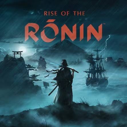 Rise of the Ronin™ (For Rent)