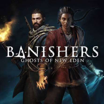 Banishers: Ghosts of New Eden (PS5)