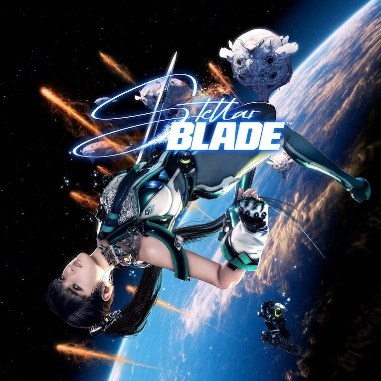 Stellar Blade™ (For Rent)