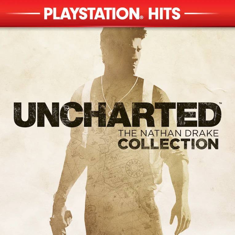 Uncharted™: The Nathan Drake Collection