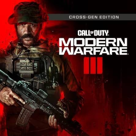 Call of Duty®: Modern Warfare® III - Cross-Gen Bundle