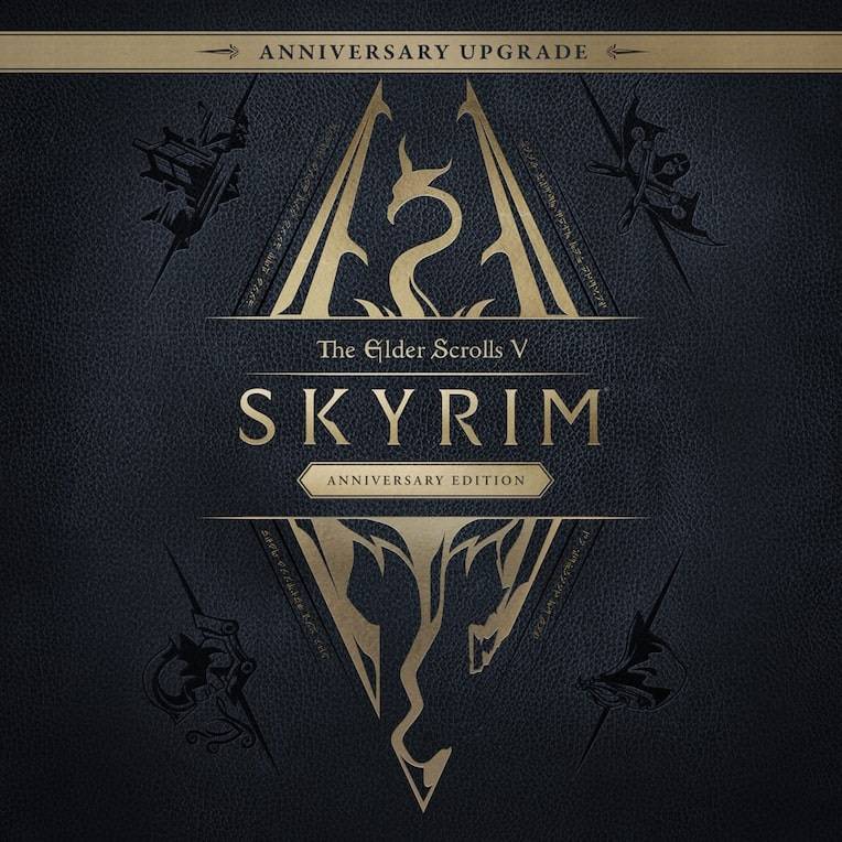 The Elder Scrolls V: Skyrim Anniversary Upgrade