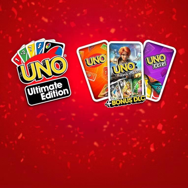 UNO® Ultimate Edition