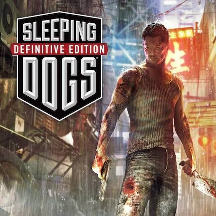 Sleeping Dogs™ Definitive Edition