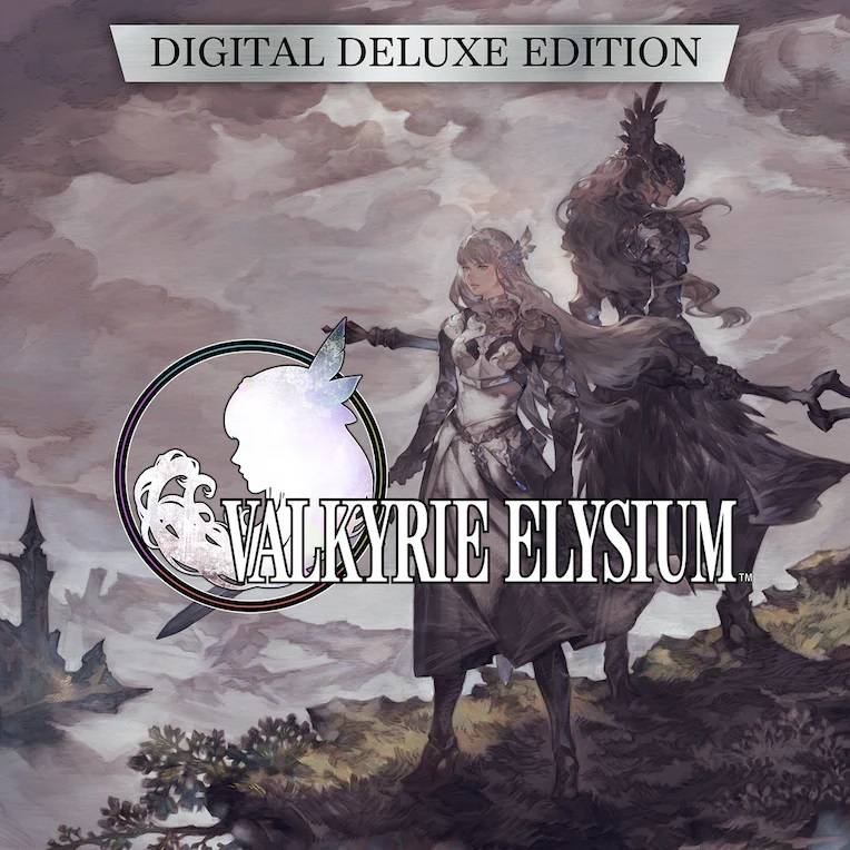 VALKYRIE ELYSIUM - Digital Deluxe Edition PS4 & PS5