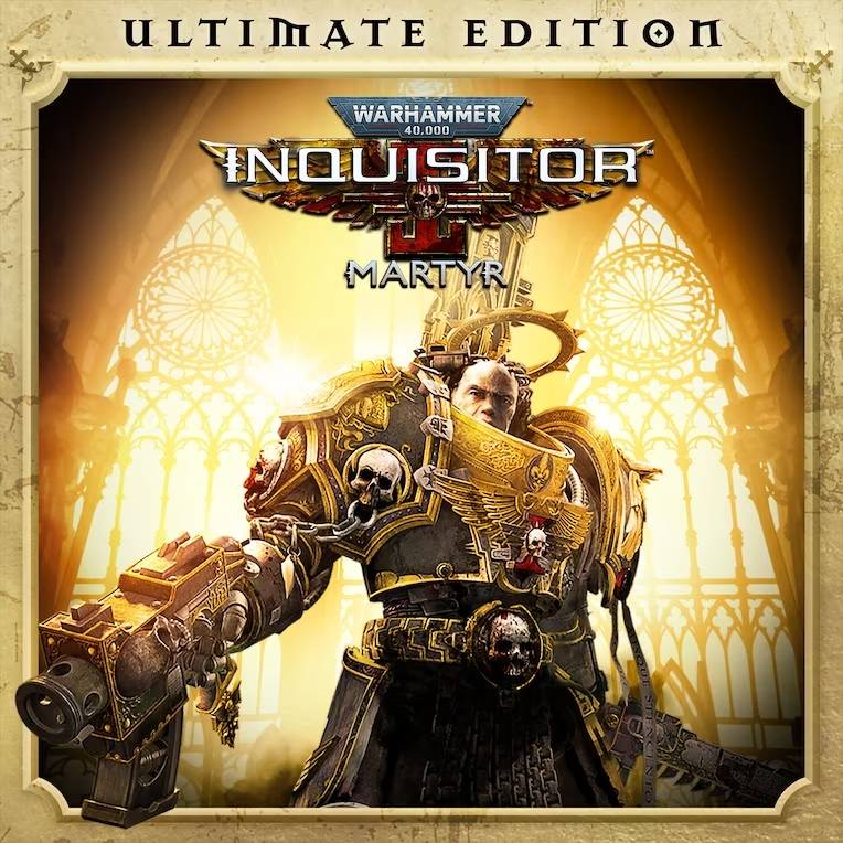 Warhammer 40,000: Inquisitor - Ultimate Edition