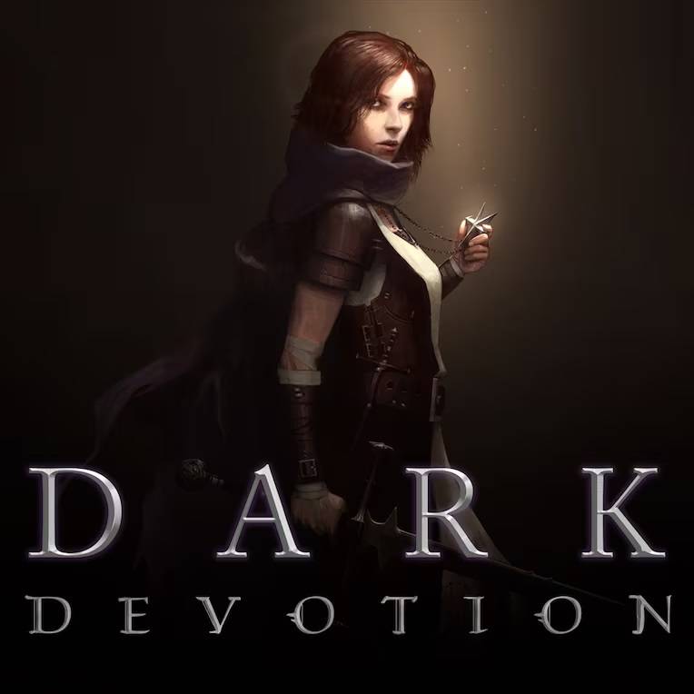 Dark Devotion