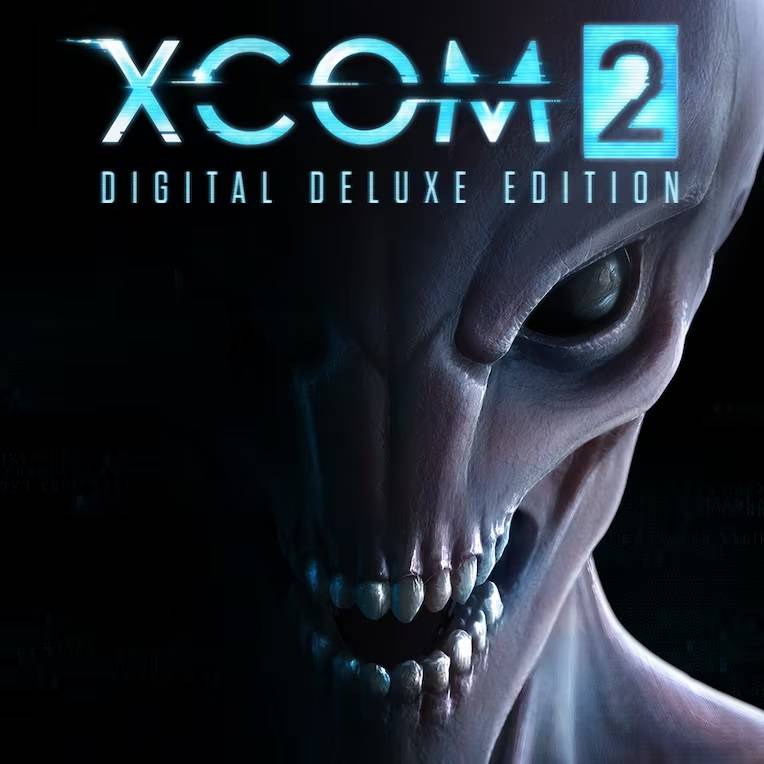 XCOM® 2 Digital Deluxe Edition