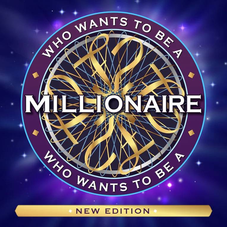 Who Wants to Be a Millionaire? – New Edition PS$