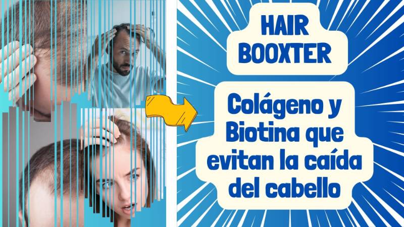 Kit Cuida tu Cabello | Mejora la Vida