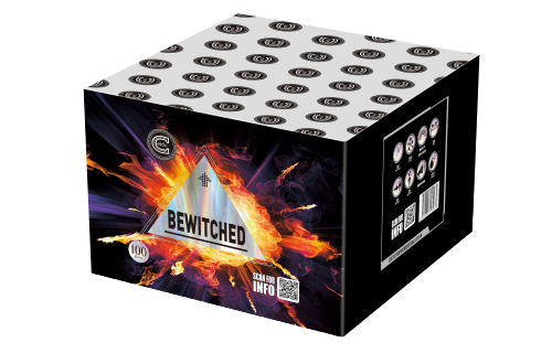 BEWITCHED