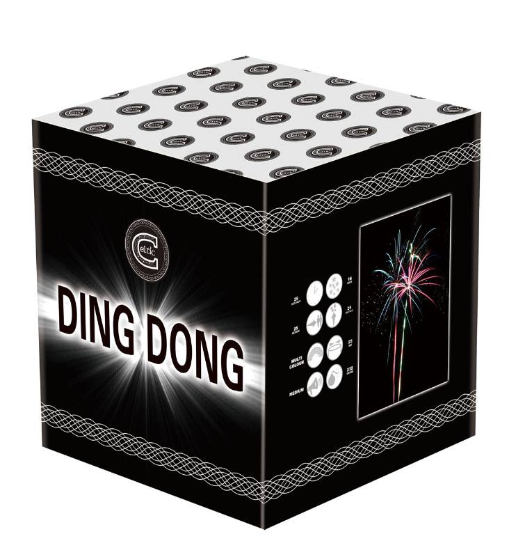 DONG DING