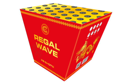 REGAL WAVE