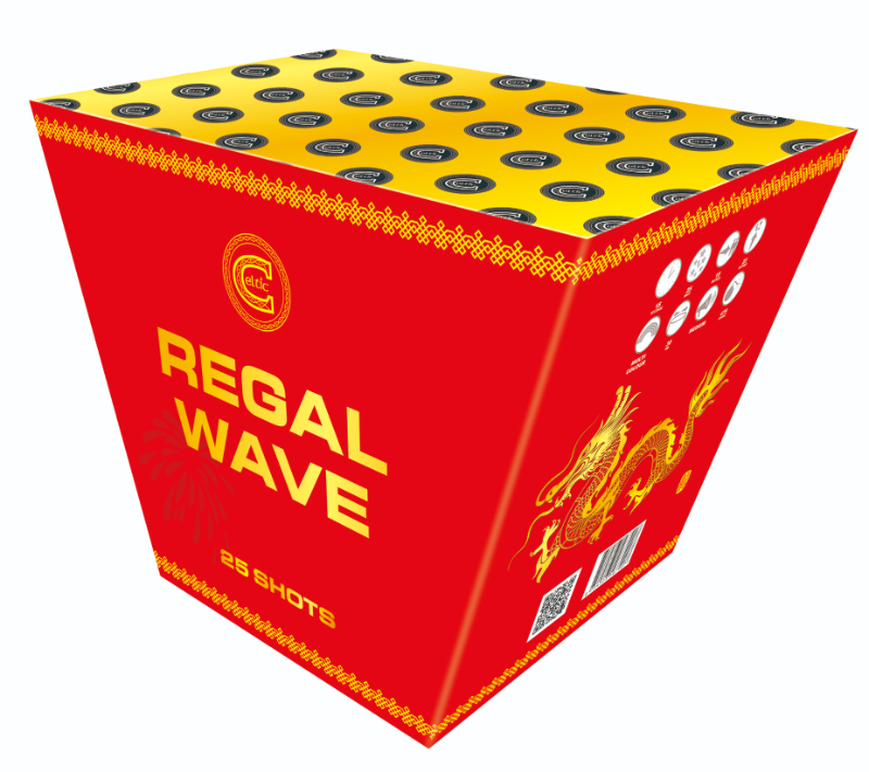 REGAL WAVE