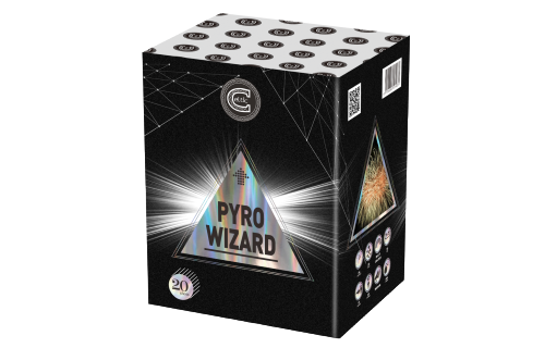 PYRO WIZARD