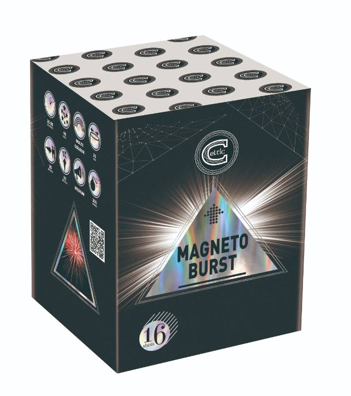 MAGNETO BURST