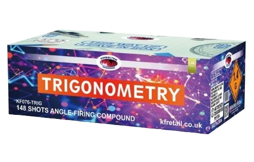 TRIGONOMETRY.