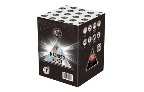MAGNETO BURST