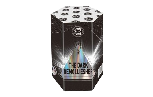 THE DARK DEMOLLISHER