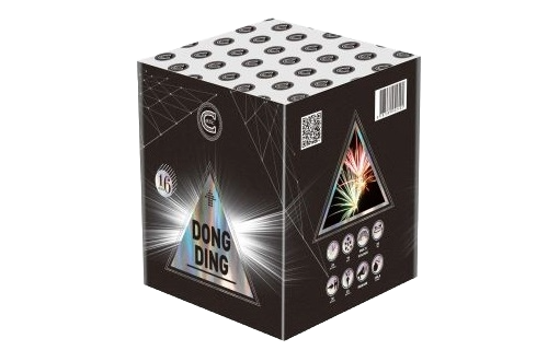 DONG DING