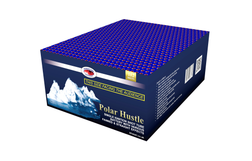 POLAR HUSTLE