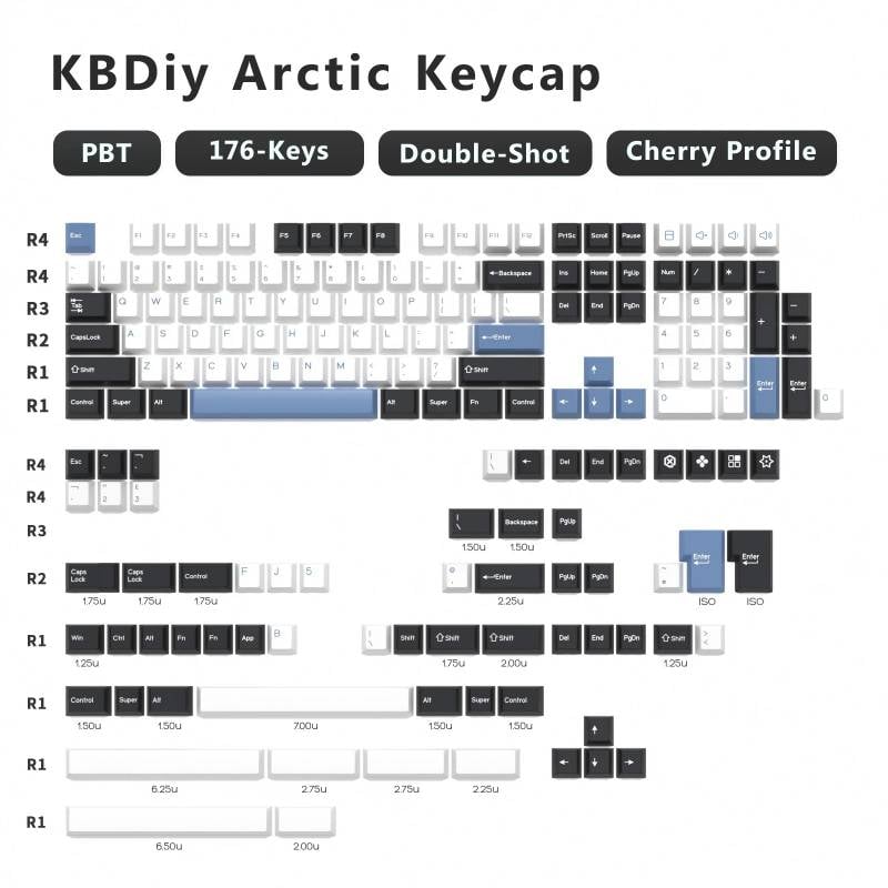 GMK Arctic