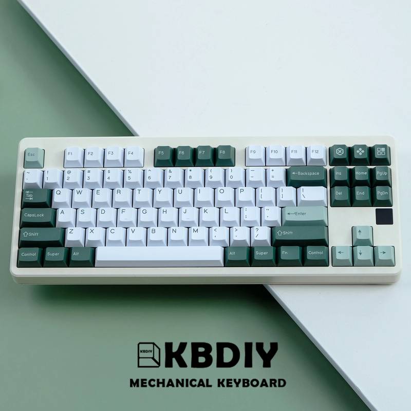 GMK Botanical